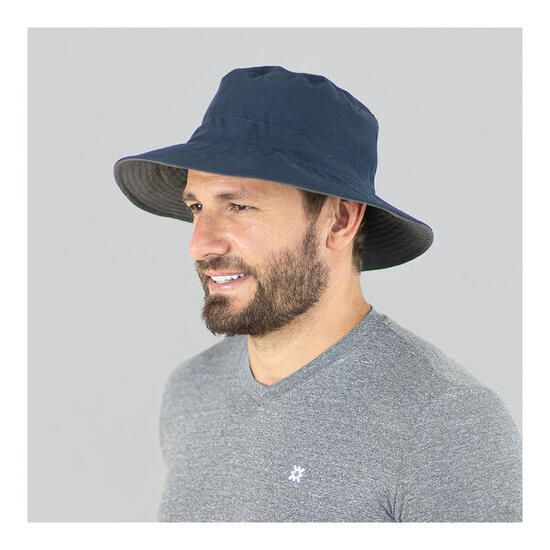 Cappello alla pescatore Classics UV Line