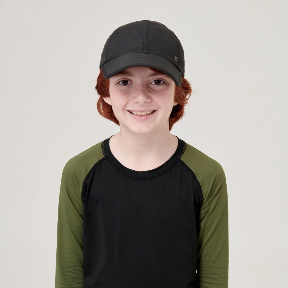 Casquette Classics UV Line 1/3