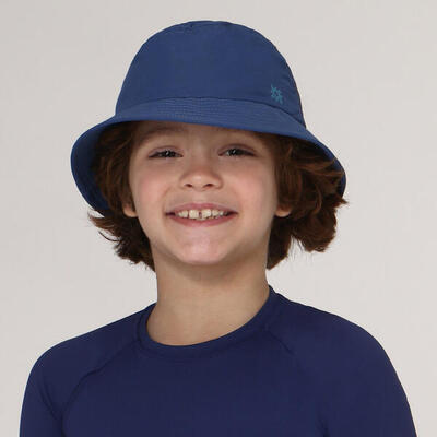 Cappello alla pescatore UV Line