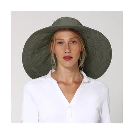Chapeau souple/capeline Classics UV Line