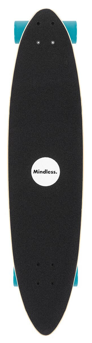MINDLESS Longboard complet Swift Pintail 36" Rose 4/4