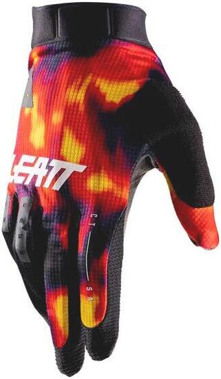 Rękawice rowerowe LEATT Glove MTB 1.0 GripR