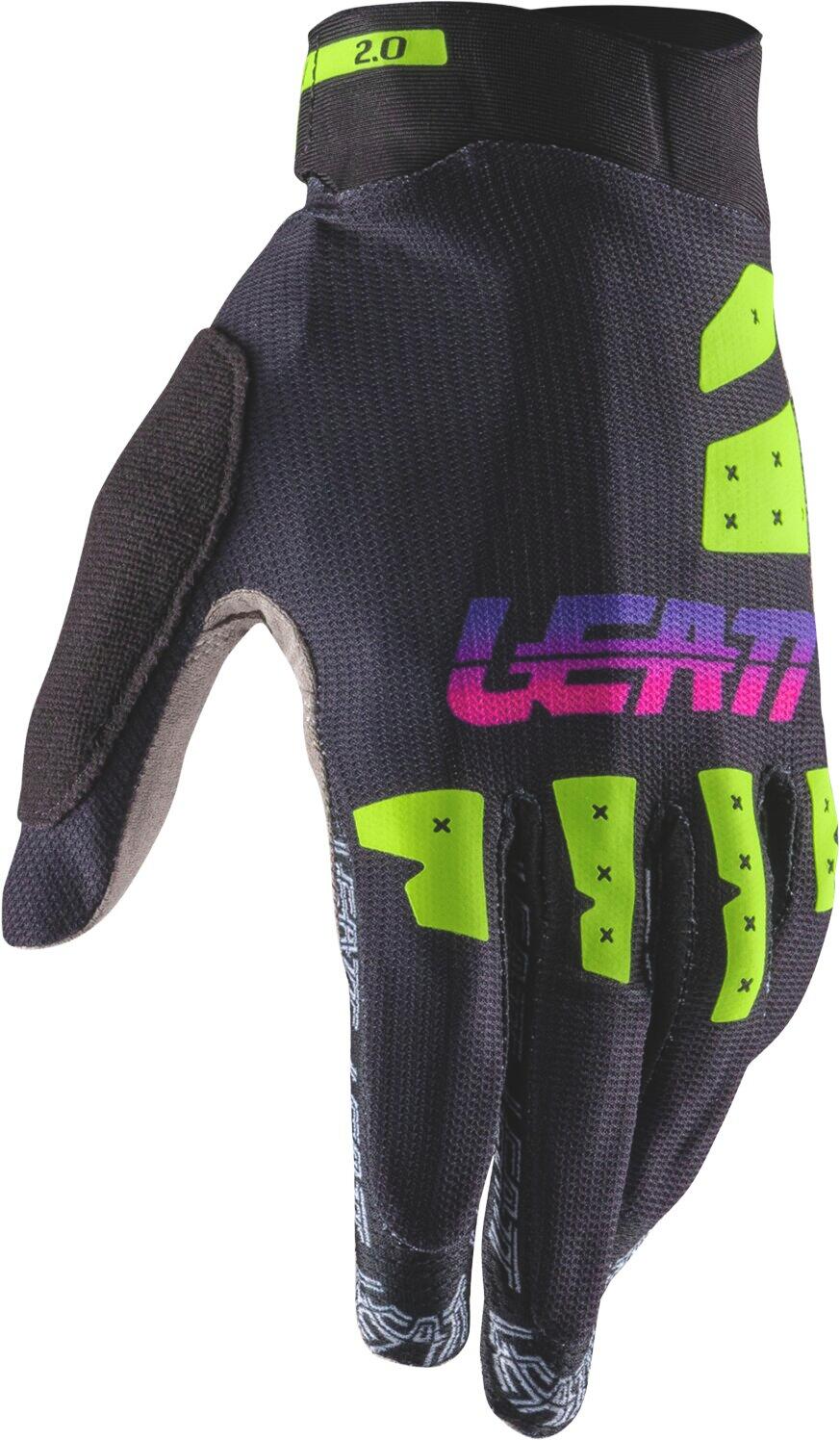 Luvas MTB 2.0 3/7