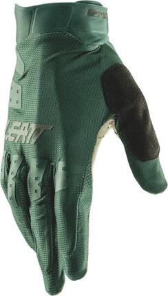 Gants Longs Leatt 2.0 X-Flow Vert