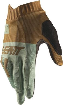 Gants VTT 1.0 Gripr pour femme Leatt