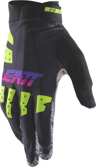 Rękawice rowerowe LEATT Glove MTB 2.0 X-Flow