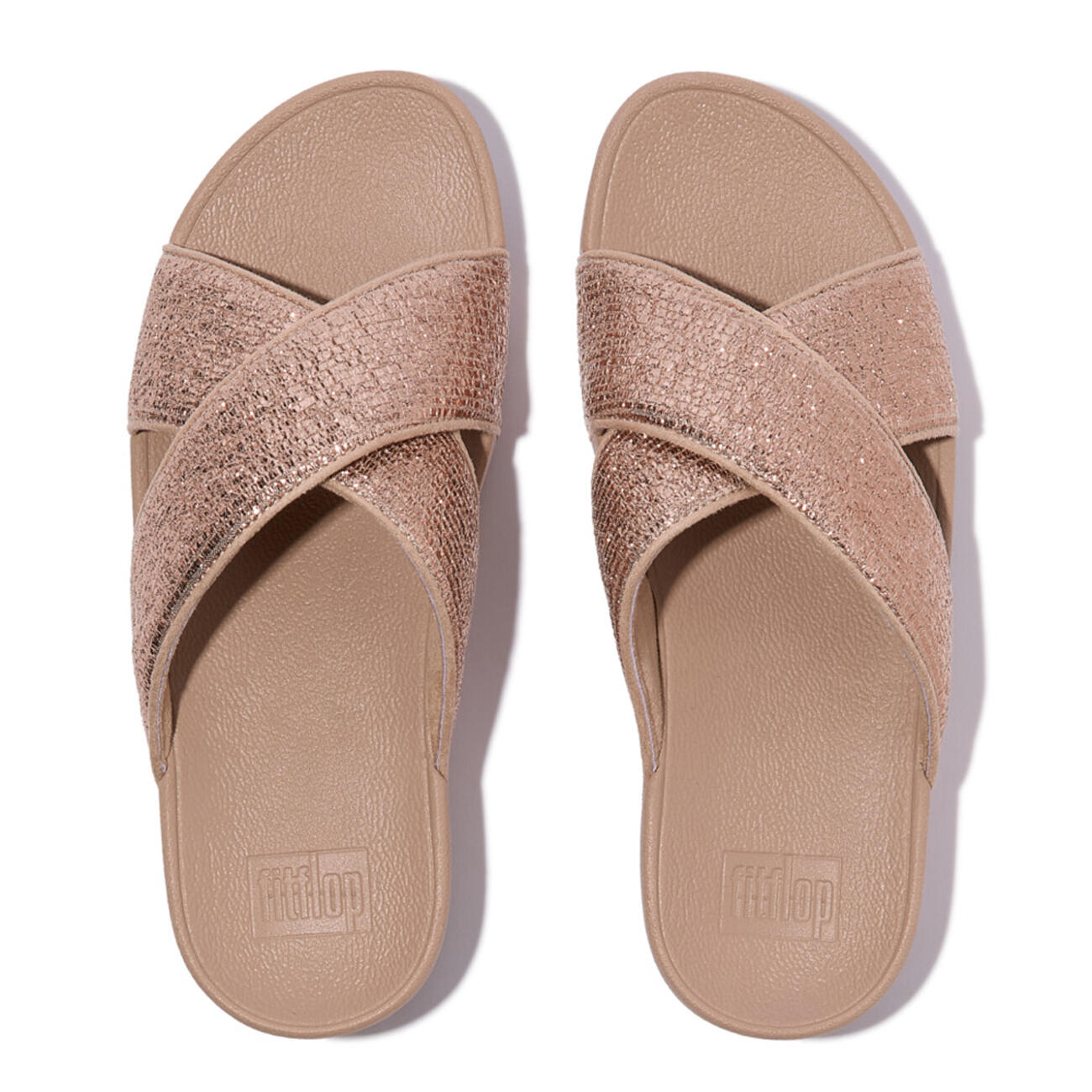 Sandalias de mujer FitFlop Lulu 5/7