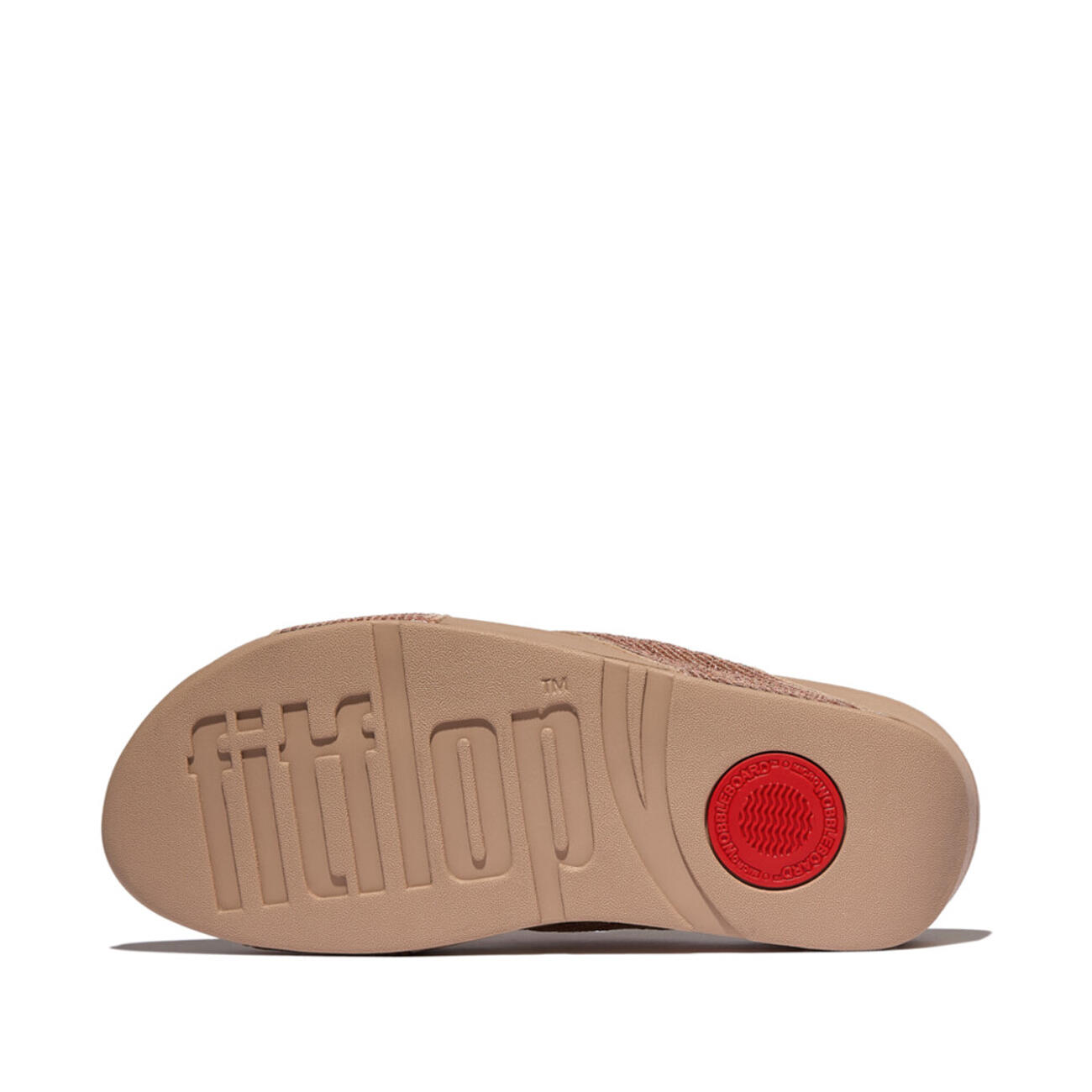 Sandalias de mujer FitFlop Lulu 4/7