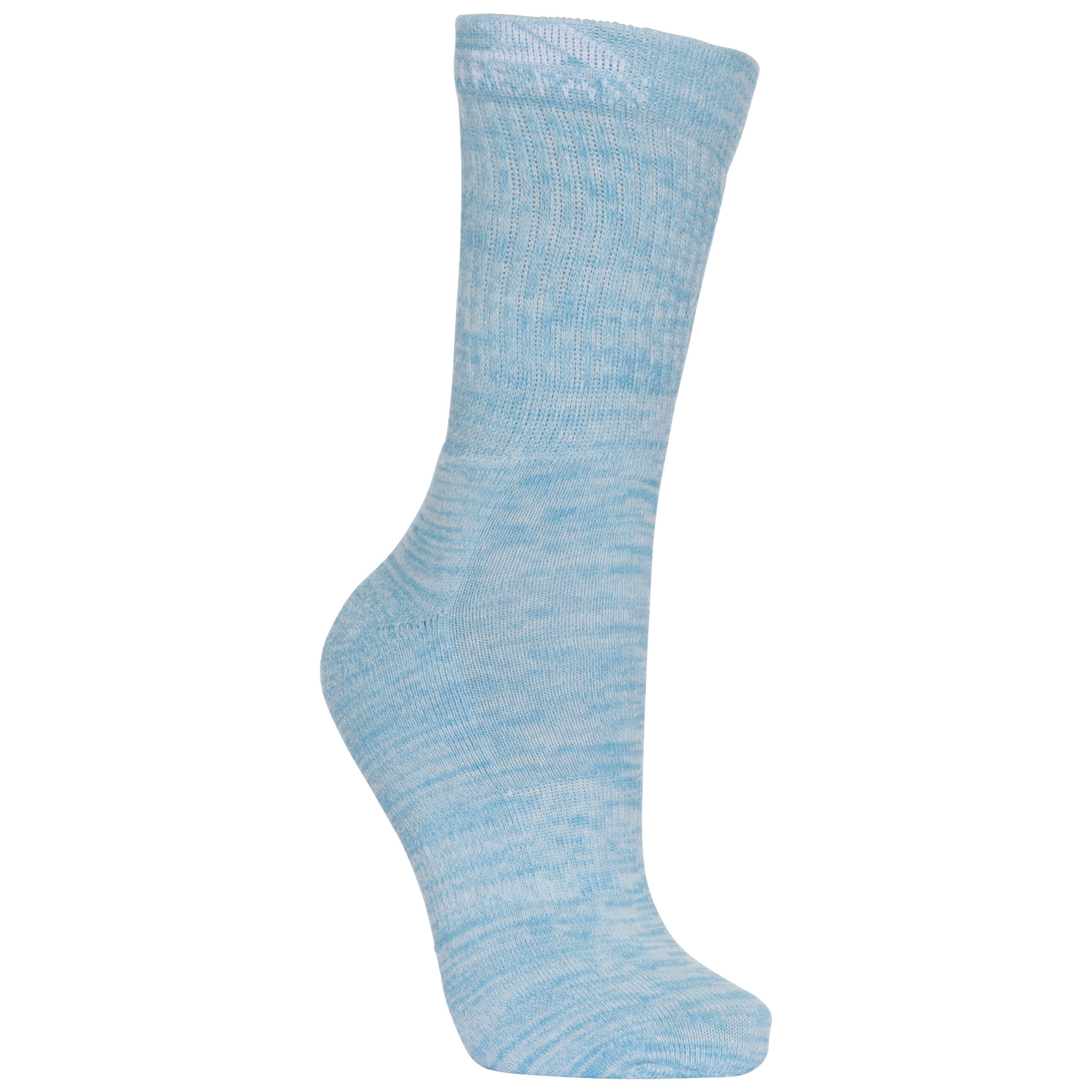 Socken für Damen Trespass Helvellyn (x3) 3/5