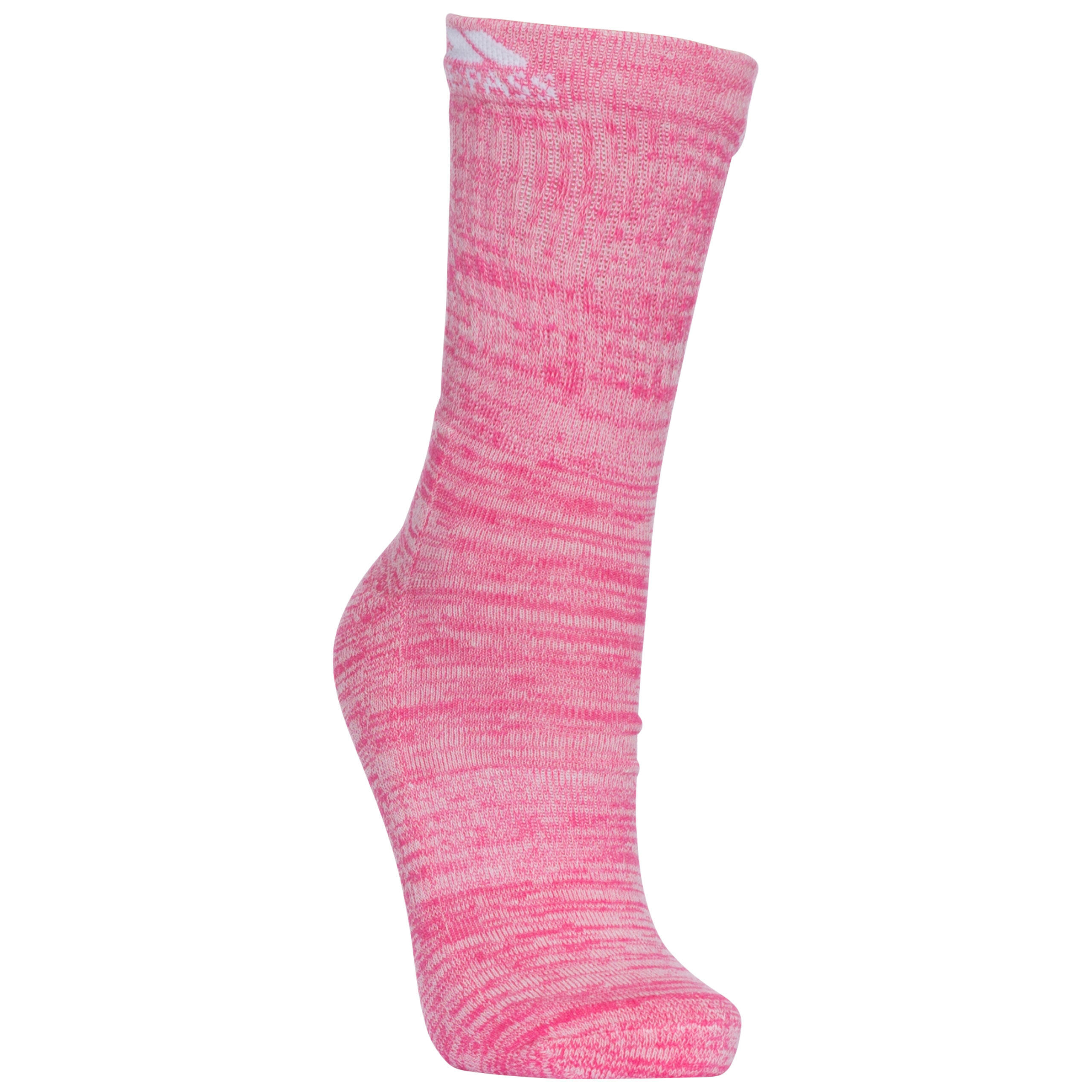 Socken für Damen Trespass Helvellyn (x3) 2/5