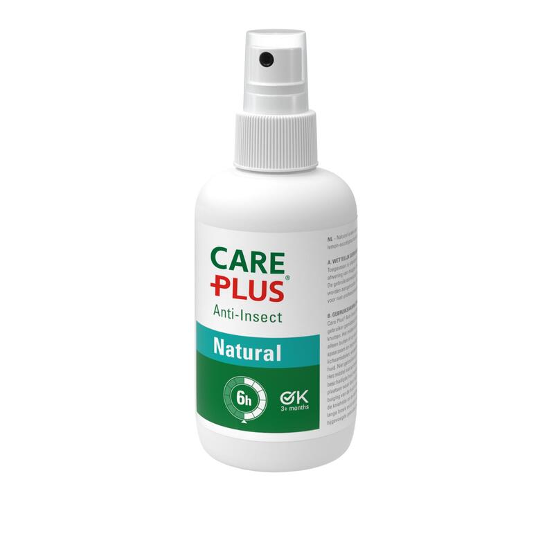 Anti Insect Natural Spray 200Ml