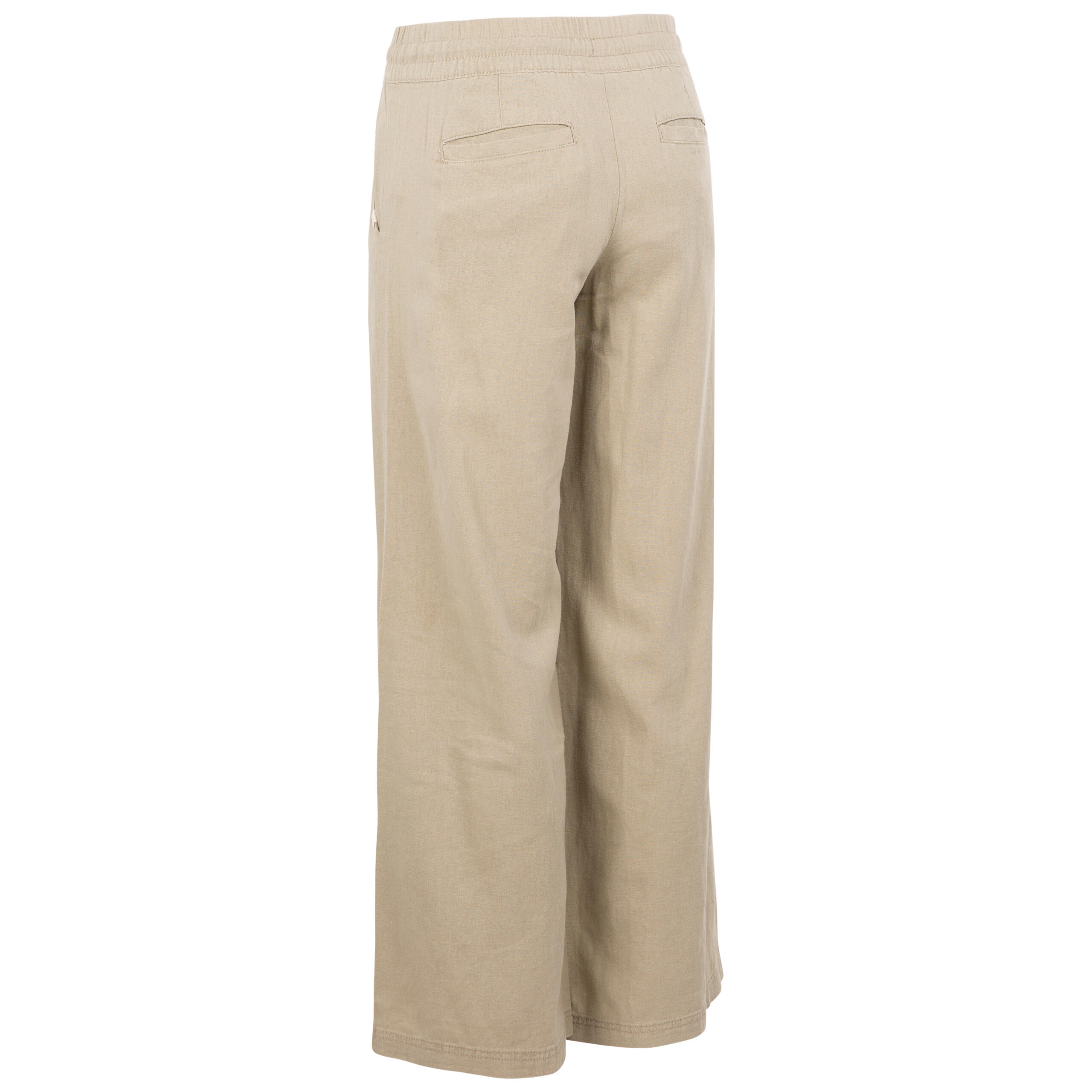 2058 Trespass Zinny – Damen Freizeithose, dunkler Pilz 2/2