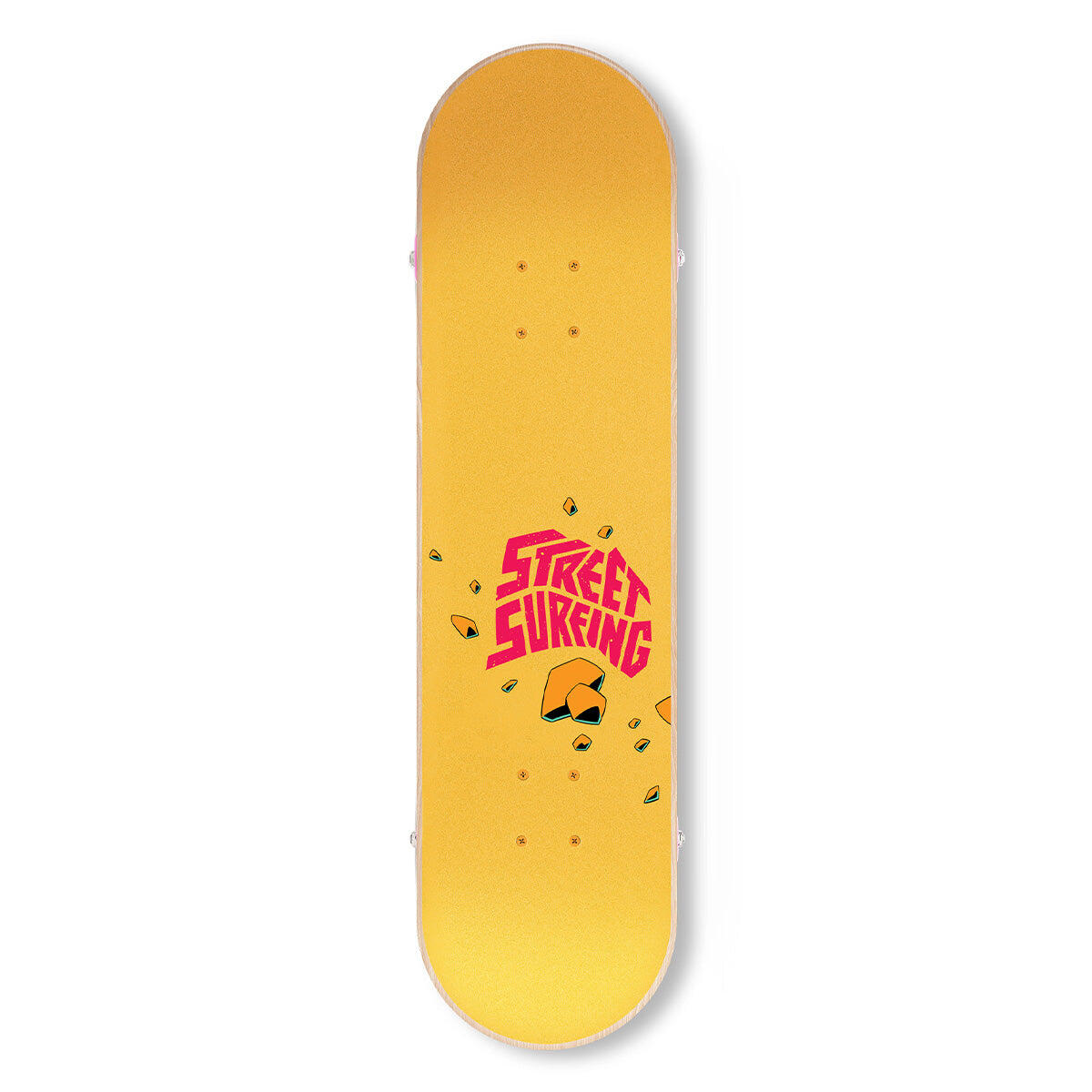 Skateboard Street Skate 31 Scorpion 3/6