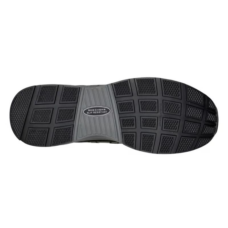 SKECHERS Work Footwear Zwart  41 (Z1052) 5/5