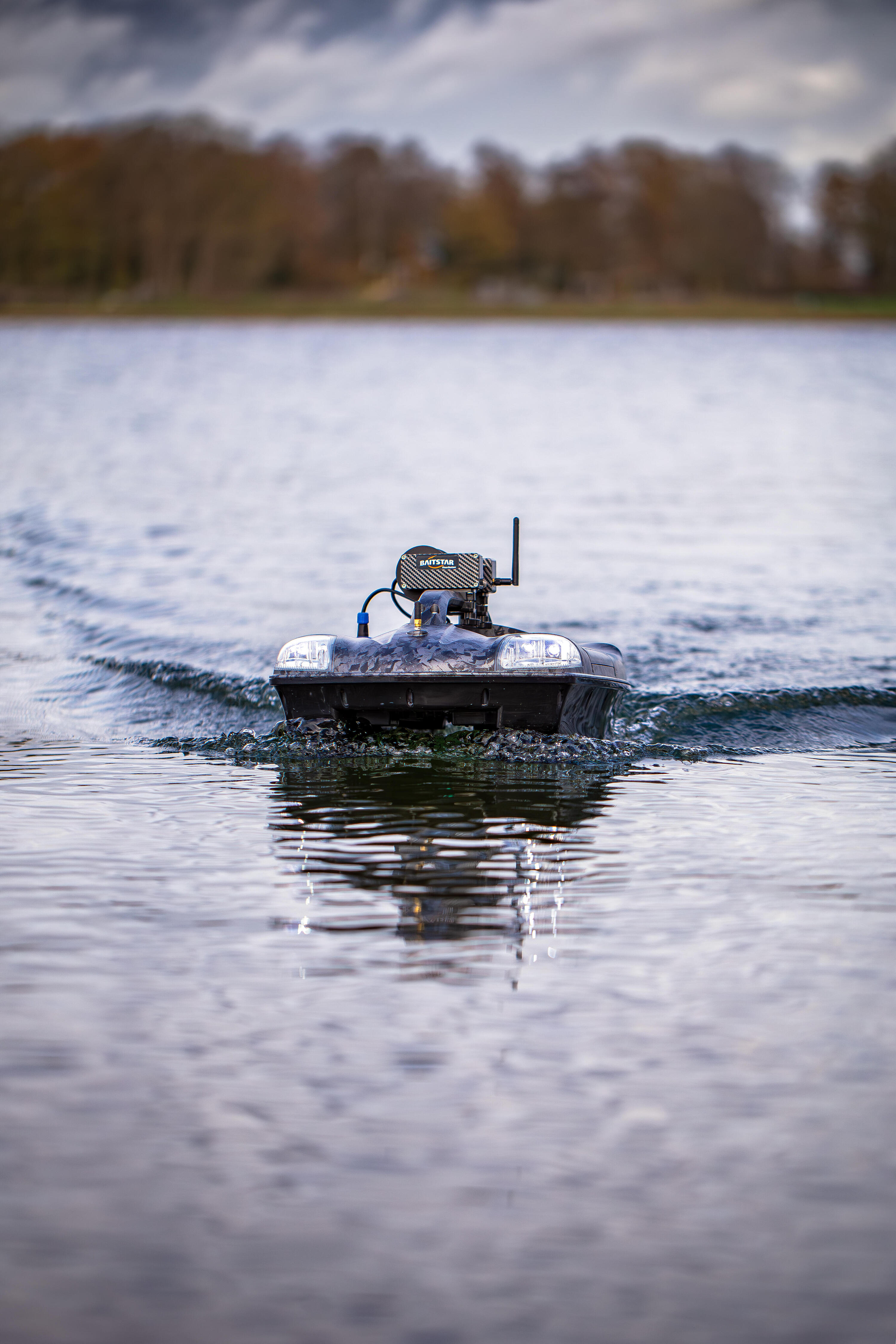BaitStar Advanced Plus AllinOne voerboot 7/7