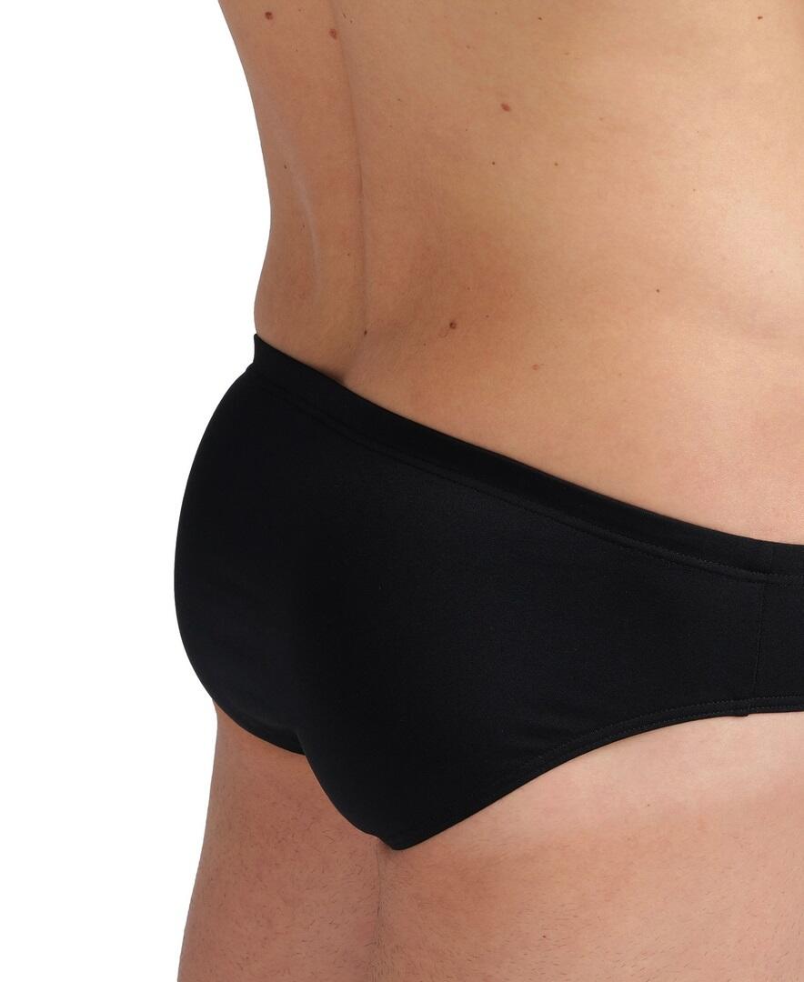 Kąpielówki męskie Arena Swim Briefs Graphic Training Swimsuit 95 5/7