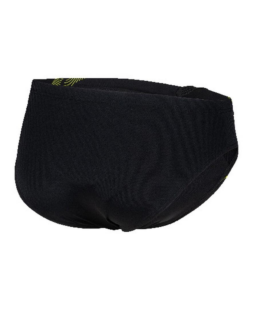 Kąpielówki męskie Arena Swim Briefs Graphic Training Swimsuit 95 6/7