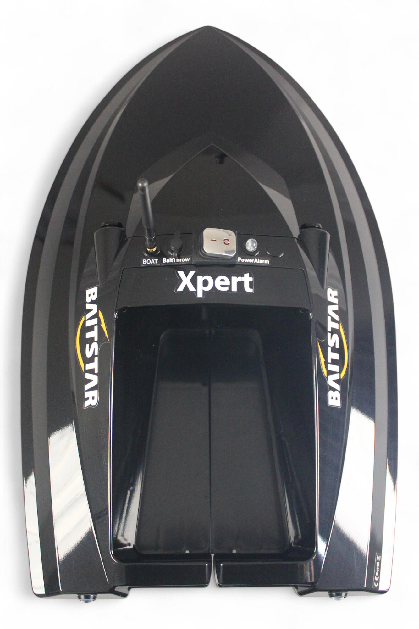 BaitStar Xpert Voerboot + SonarTab 2/7