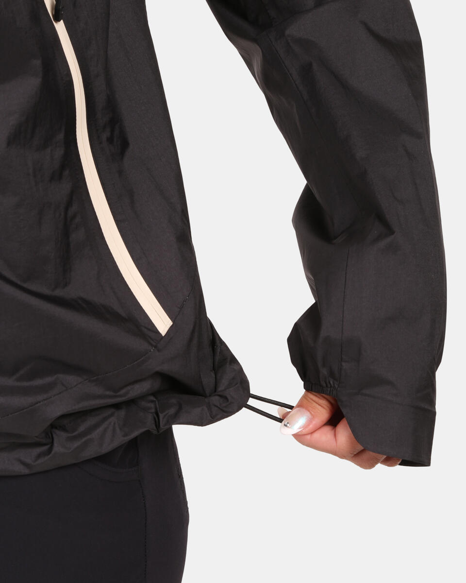 Veste hardshell femme Kilpi Hurricane-W 3/7