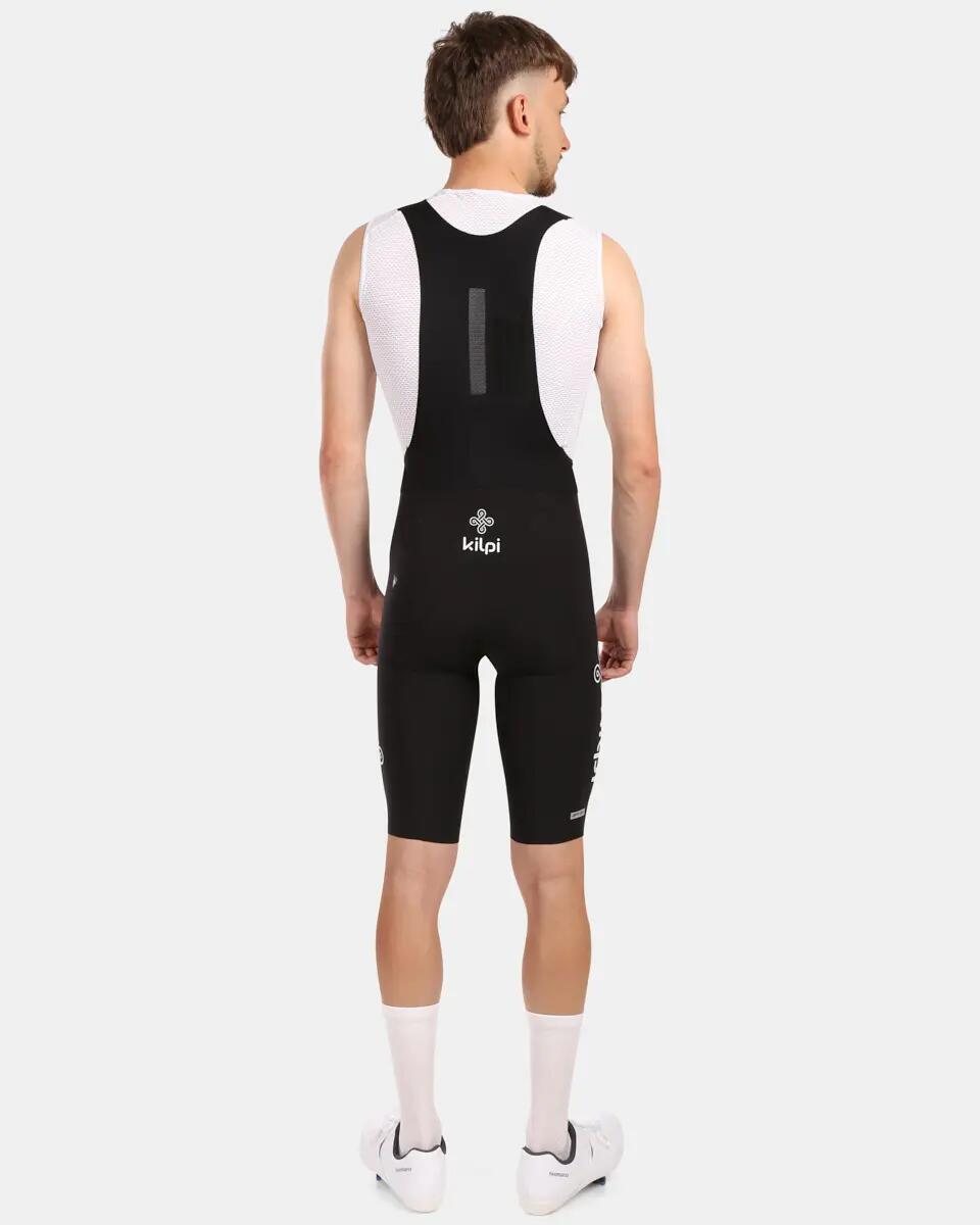 Fietsshorts voor heren Kilpi GAPON-M 2/7