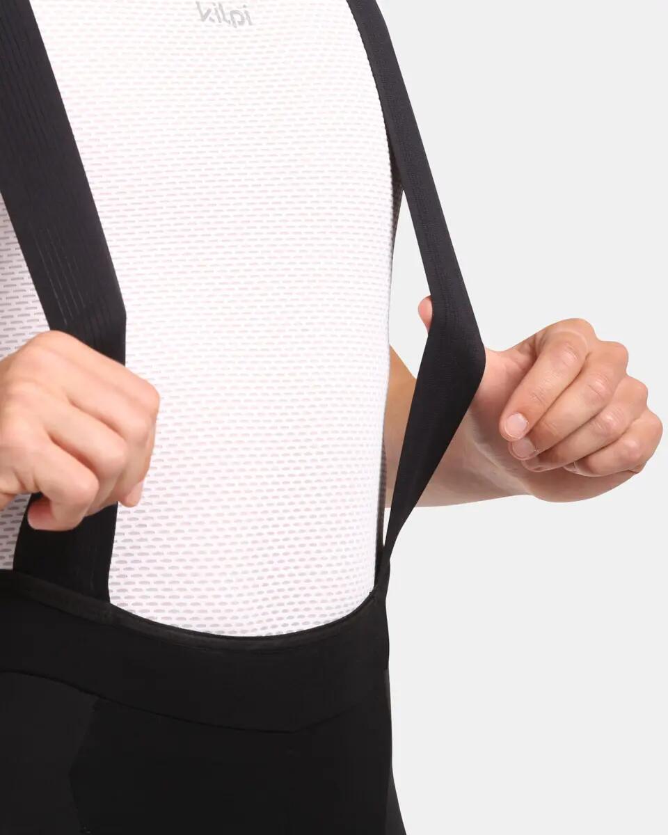 Fietsshorts voor heren Kilpi GAPON-M 5/7
