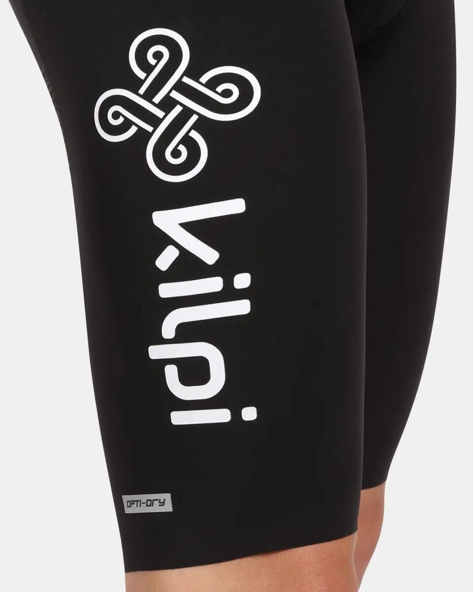 Fietsshorts voor heren Kilpi GAPON-M 4/7