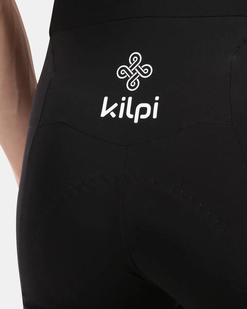 Fietsshorts voor heren Kilpi GAPON-M 6/7