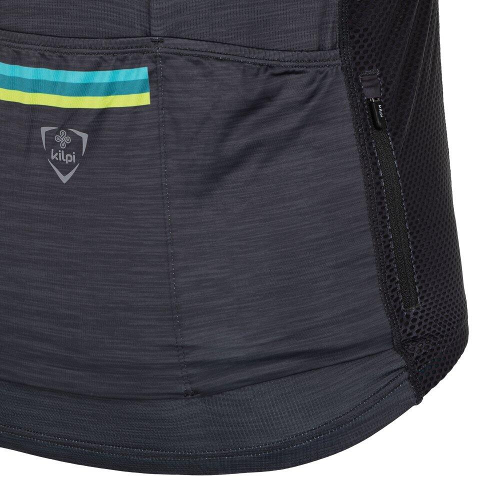 Maglia da ciclismo da uomo Kilpi TINO-M 5/7