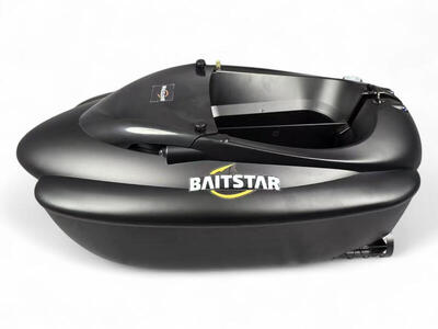 Baitstar compact plus voerboot
