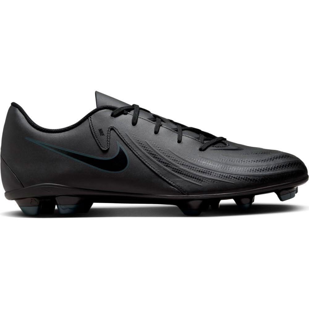 Scarpe da calcio uomo mg - multiterreno nike nero 2/6