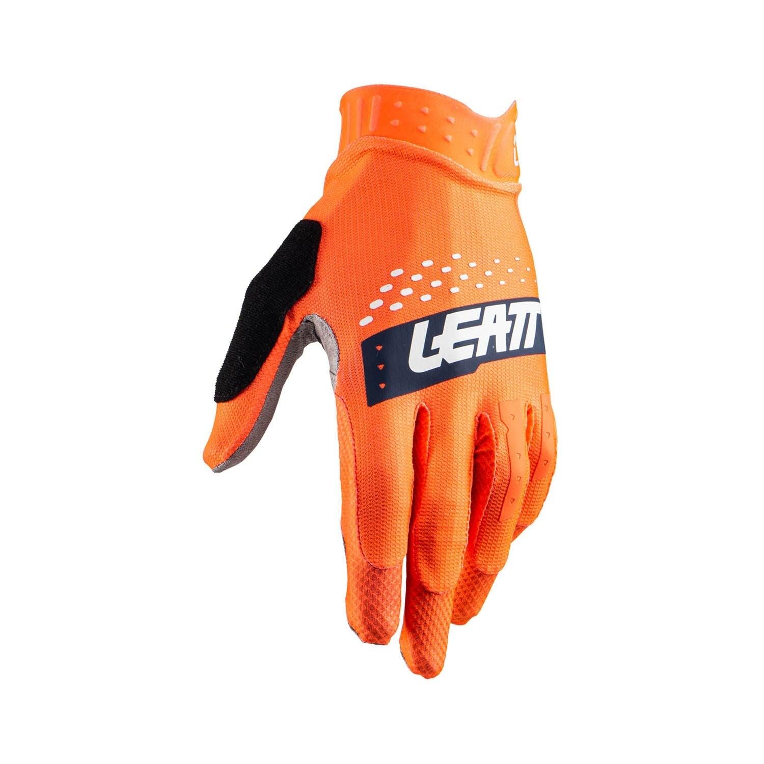 Gants Longs VTT 2.0 X-Flow Corail 6/7