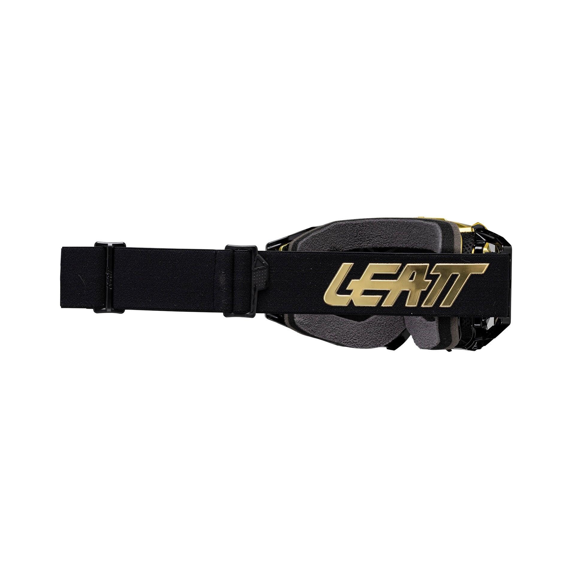 Goggle Velocity 5.0 MTB Iriz Gold Bronze UC 68% 3/4