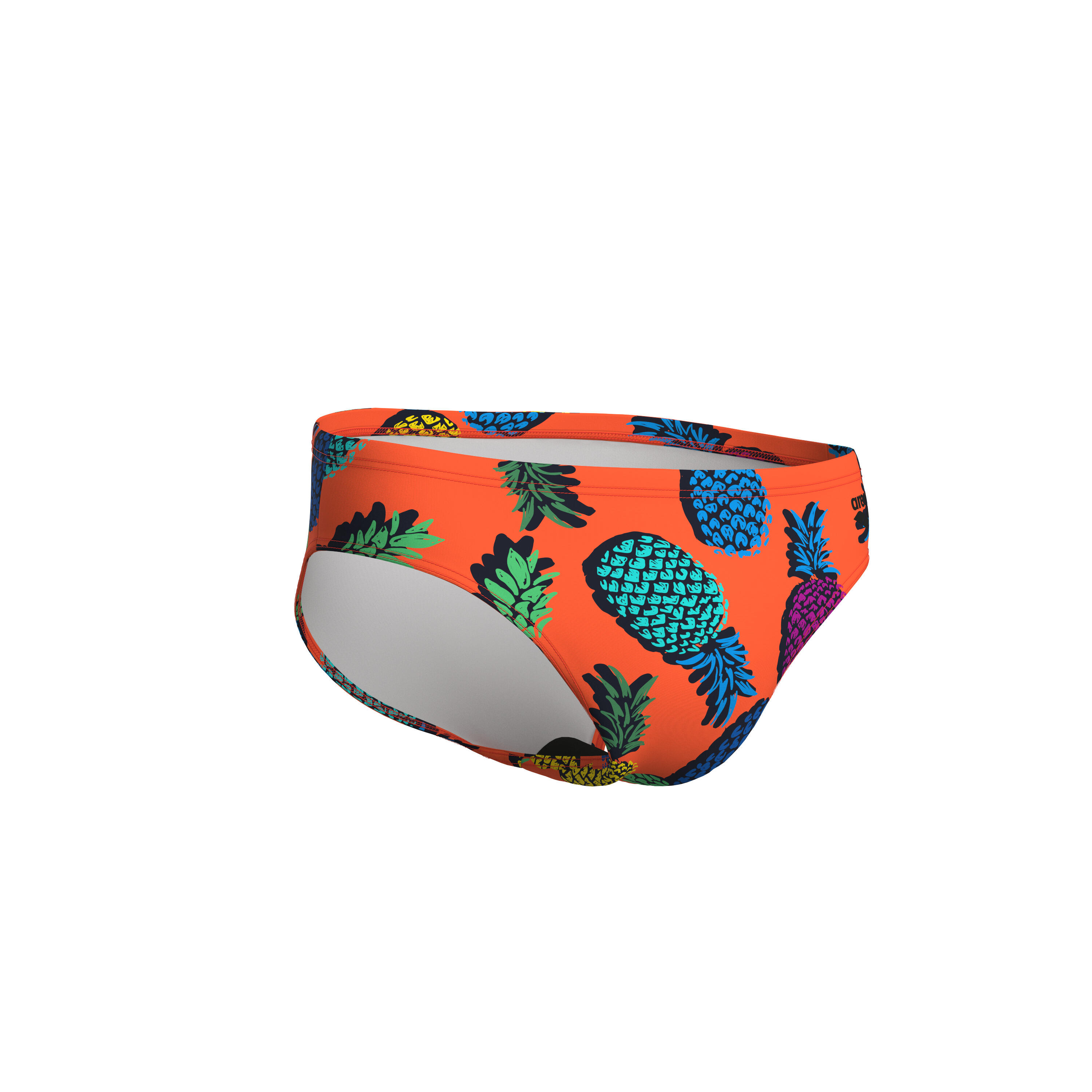 Kąpielówki Arena Pineapples 7/7