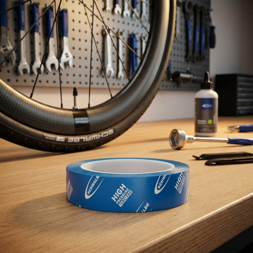 Nastro per cerchi Schwalbe Tubeless 2/7