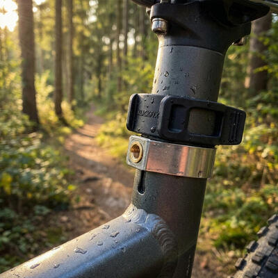 Klickfix 36mm klem contour adapter