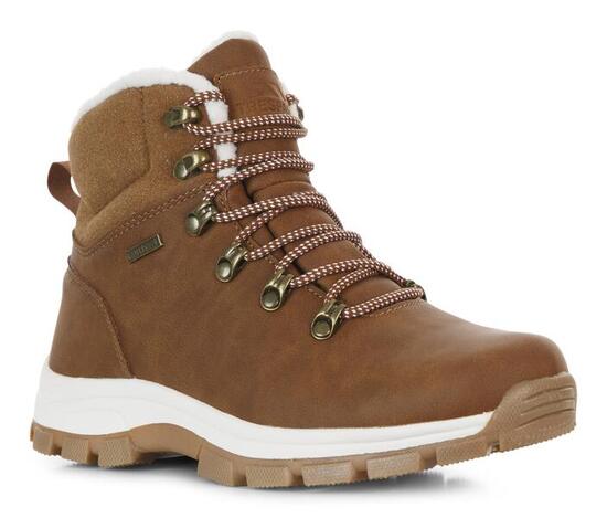 Trespass Blair - Botte Femme Marron Clair