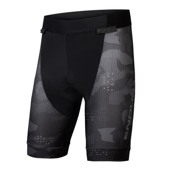 Short Endura SingleTrack