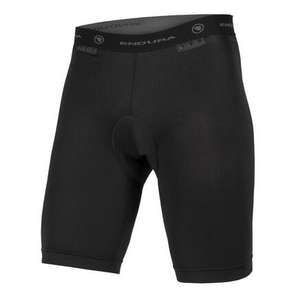 Endura Padded Clickfast™ liner czarny 3XL