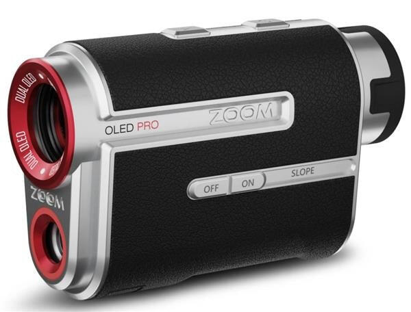 Telémetro Zoom Oled Pro 2/7