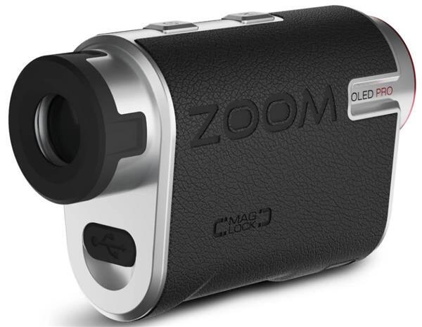 Telémetro Zoom Oled Pro 5/7