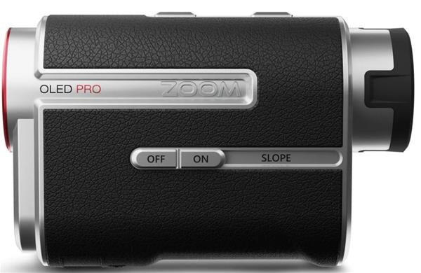 Telémetro Zoom Oled Pro 7/7
