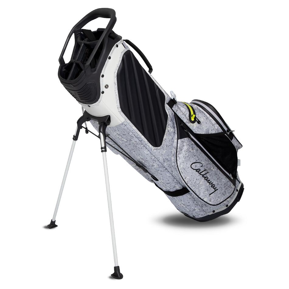 Callaway Fairway Plus HD Bolsa de Golf Trípode 5/7