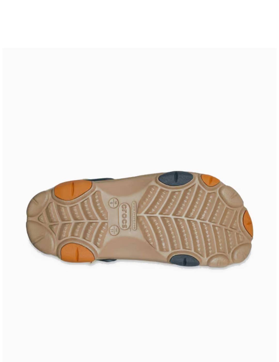 Sabots Crocs Classic All-Terrain 7/7