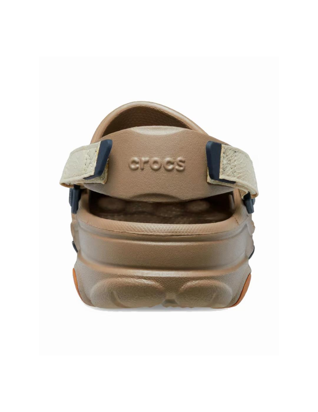 Clogs Crocs Classic All-Terrain 6/7