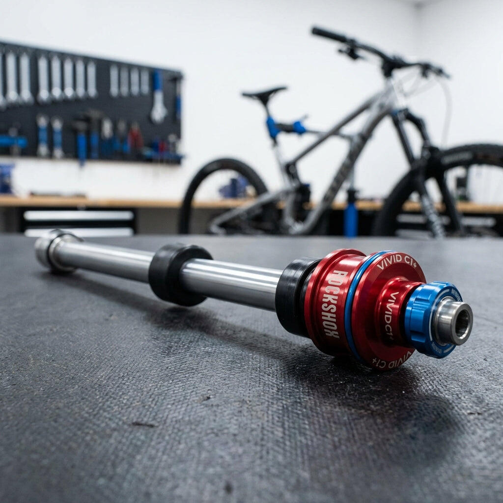 ROCK SHOX picture