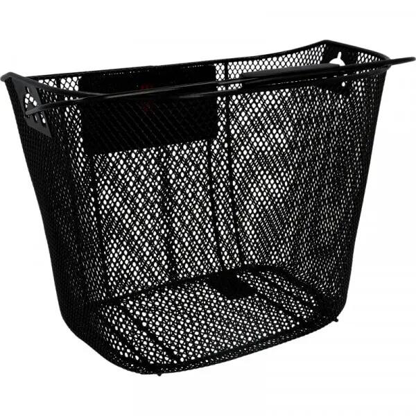 FISCHER BIKE Rychloupínací koš na řídítka Fischer SW