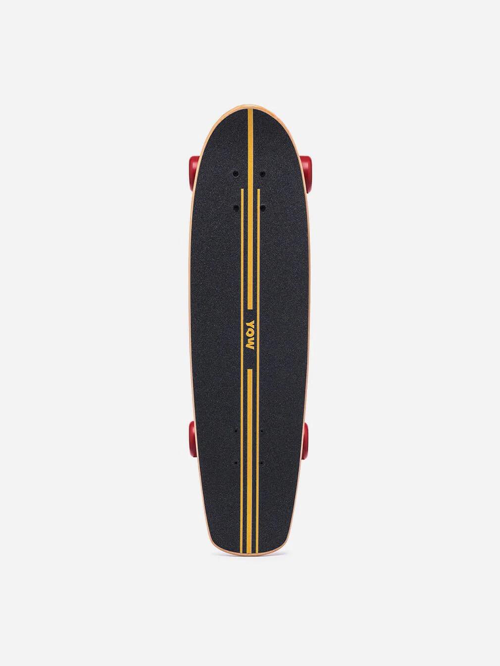 Ihr Vermont Cruiser Board 3/3
