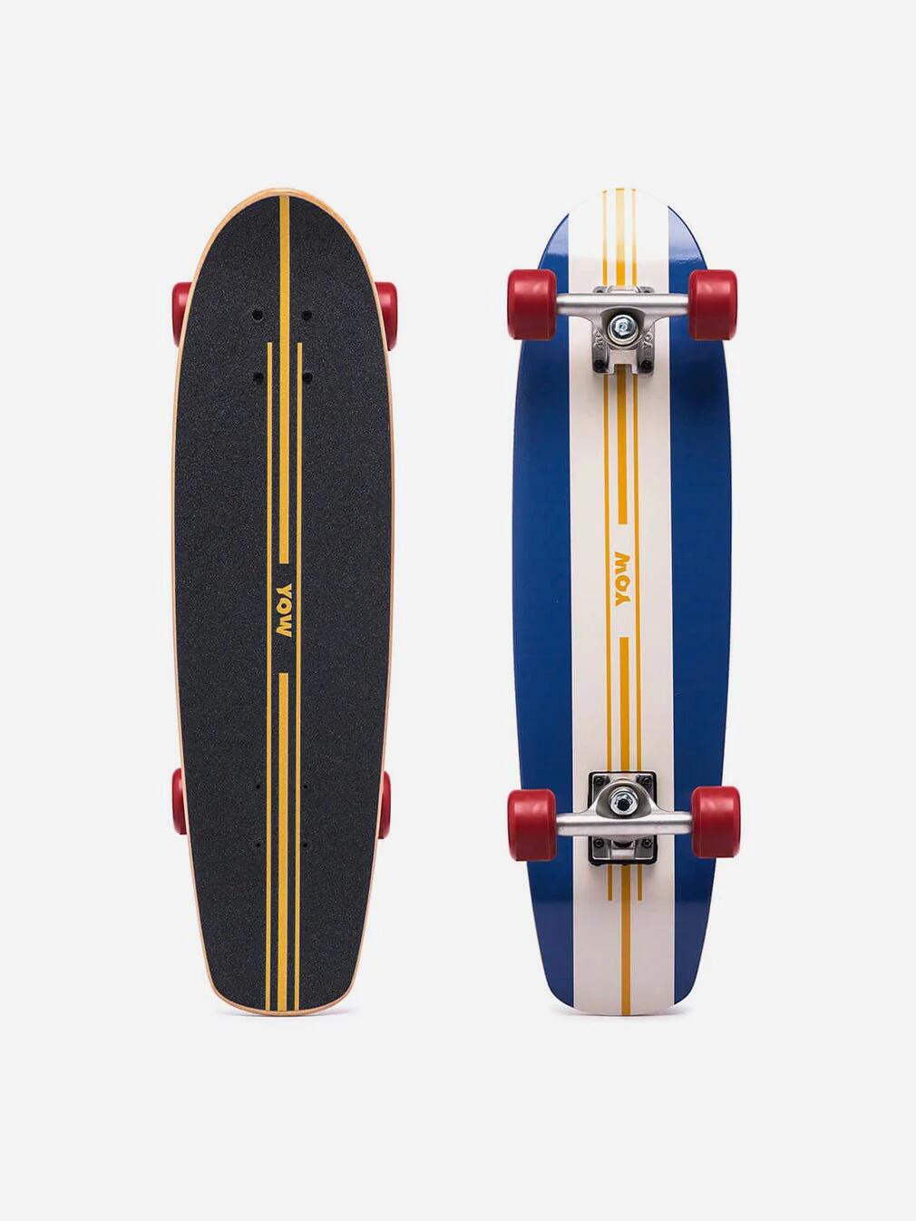 Ihr Vermont Cruiser Board 2/3