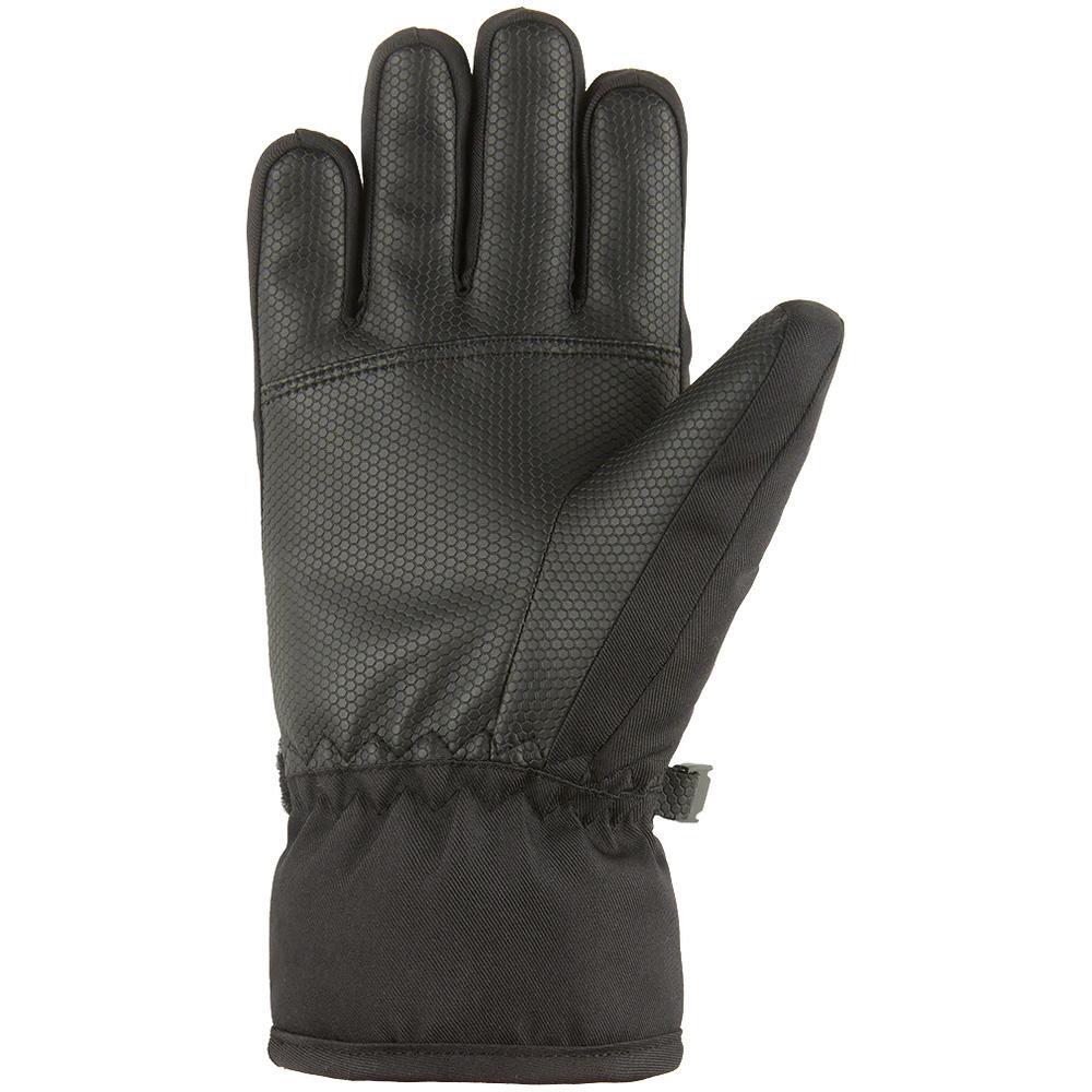 Gants Noir/Bleu Garçon/Fille Cairn Madison 3/3