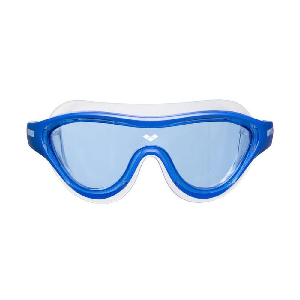 Gafas de natación Arena The One Junior azules 2/7